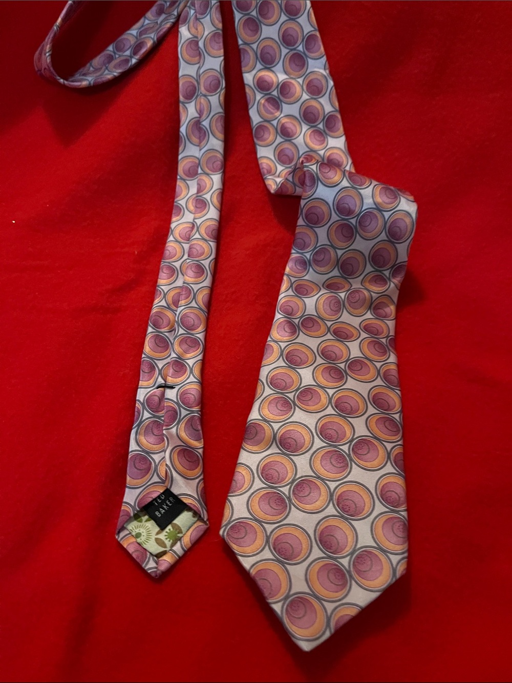 Ted Baker necktie